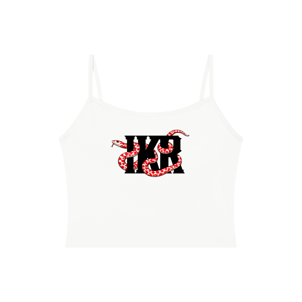 VOL. 01 Woman’s Snake Collection Tank