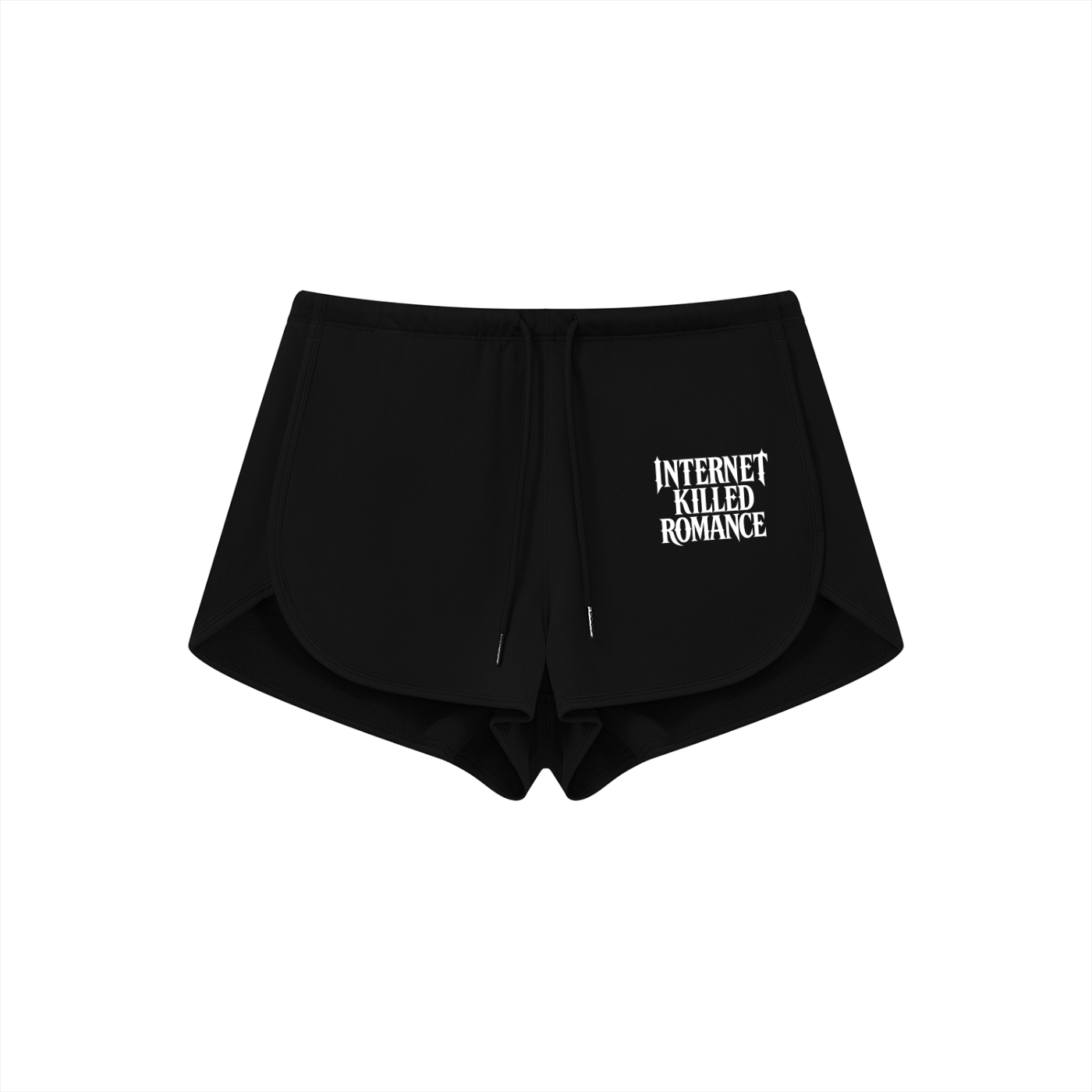 INTERNETKILLEDROMANCE Woman’s Essential Shorts