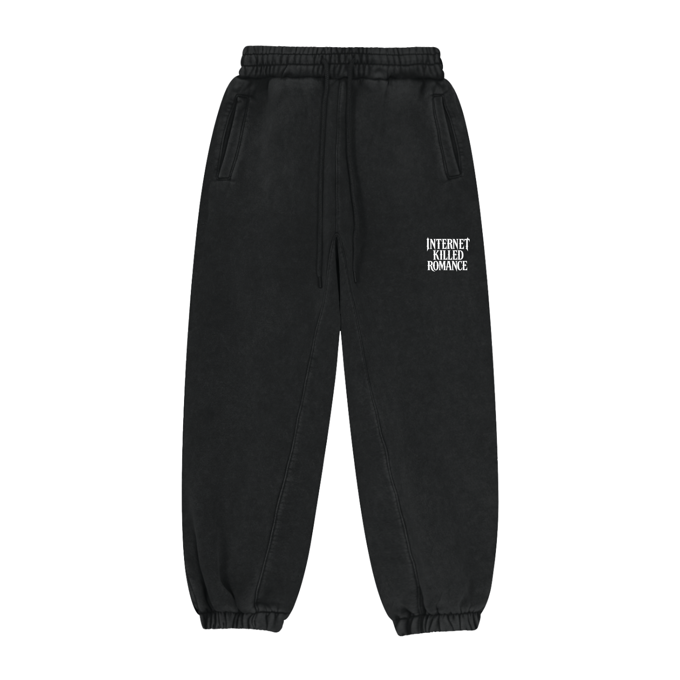 INTERNETKILLEDROMANCE Unisex Essential Fleece Joggers