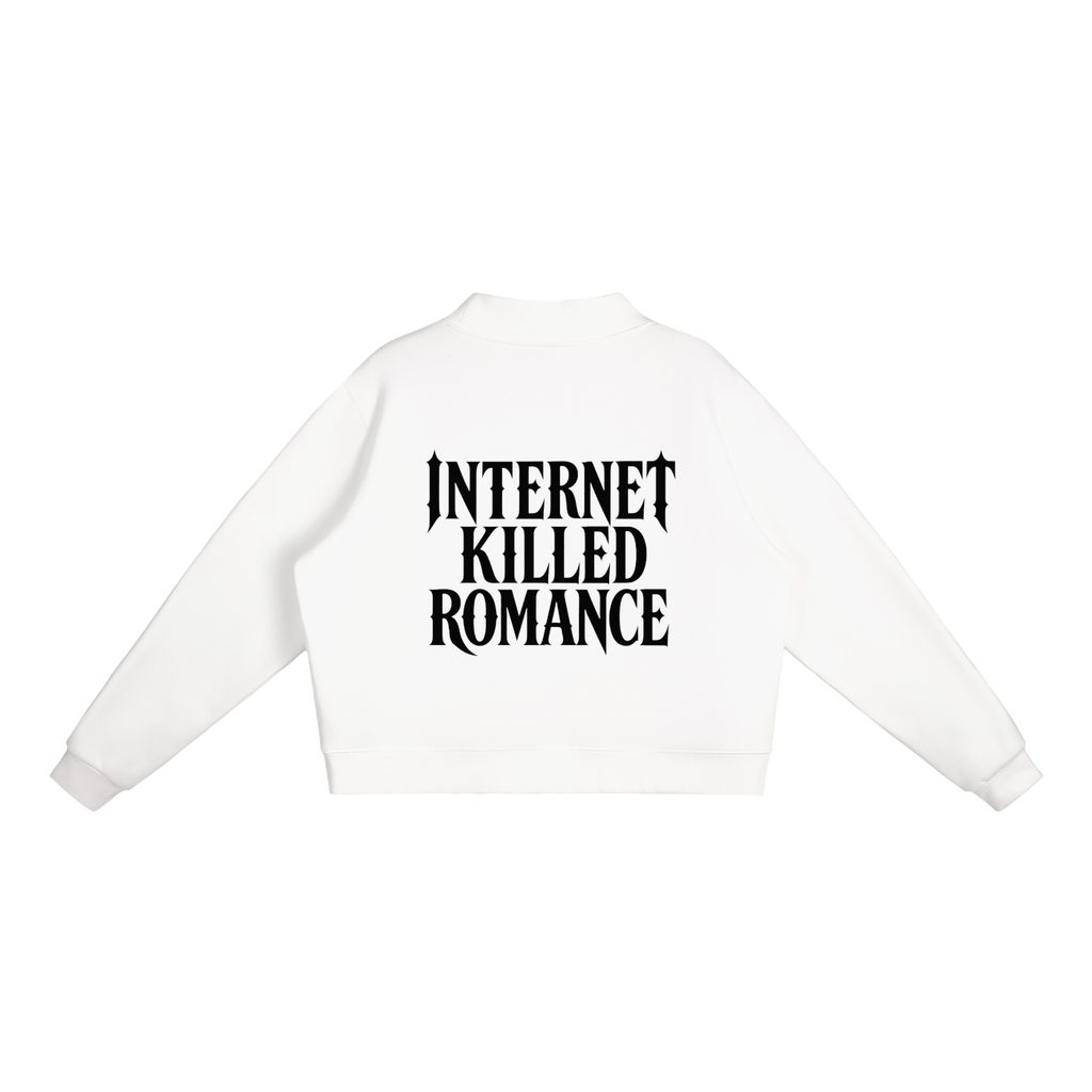 VOL. 01 Woman’s Snake Collection Sweatshirt