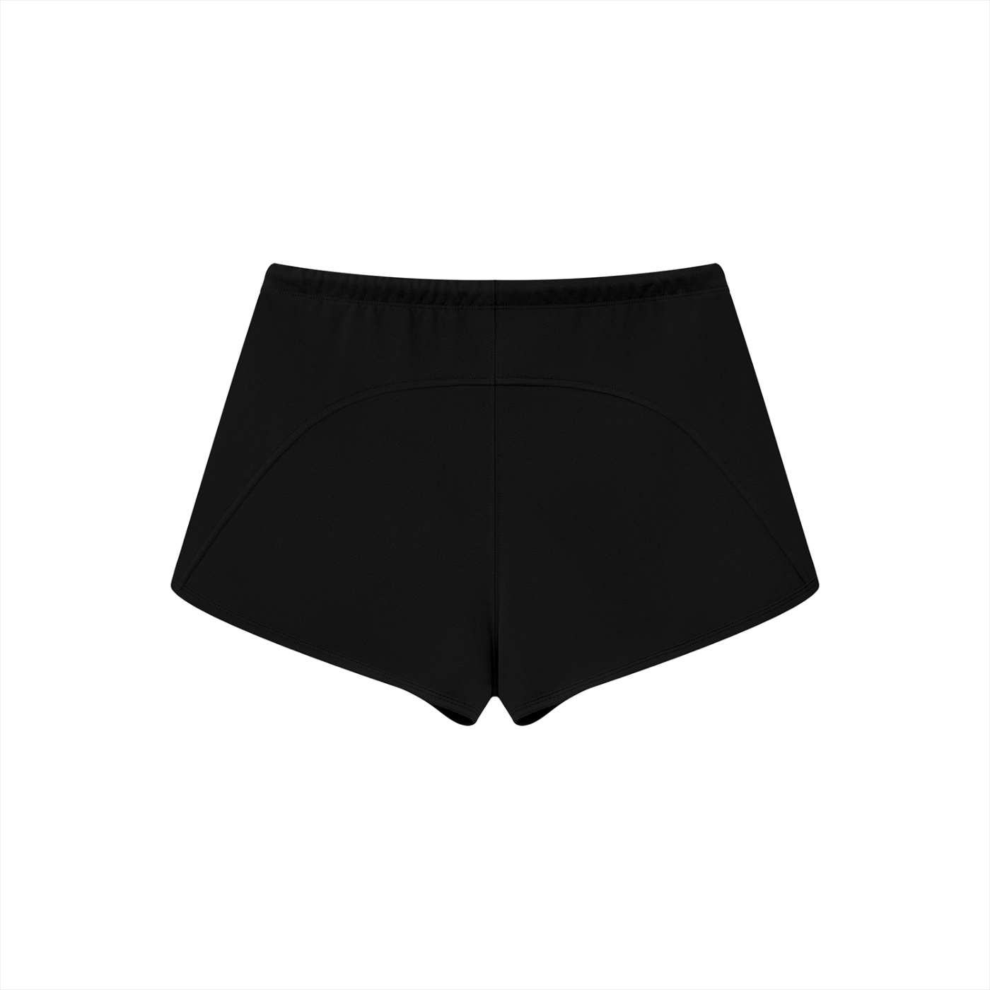 INTERNETKILLEDROMANCE Woman’s Essential Shorts