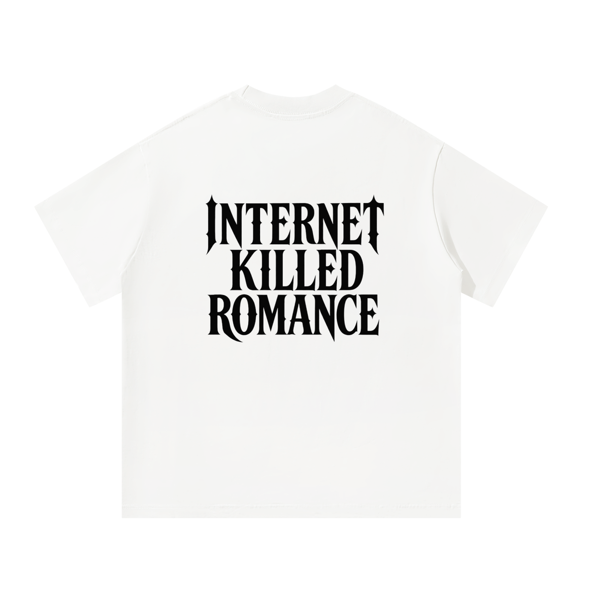 Vol. 01 Men’s Snake Collection T-Shirt
