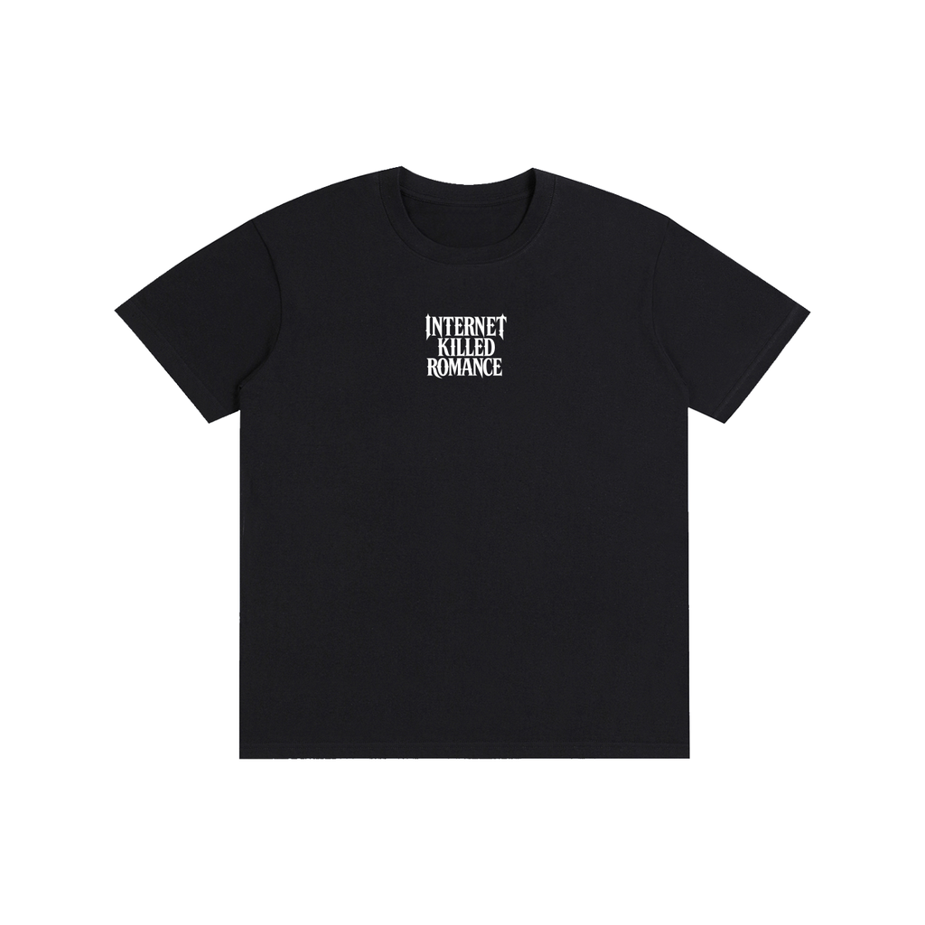 INTERNETKILLEDROMANCE Men’s essential T-Shirt