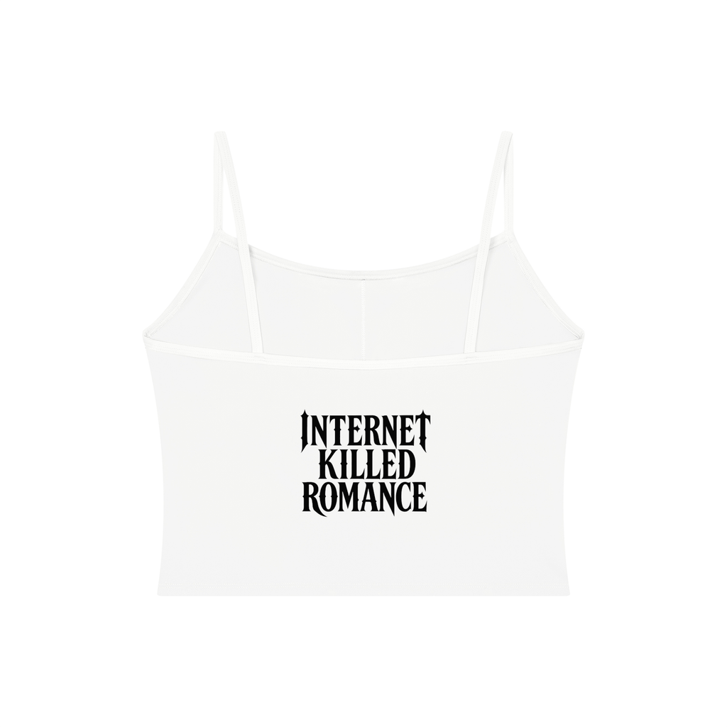 VOL. 01 Woman’s Snake Collection Tank