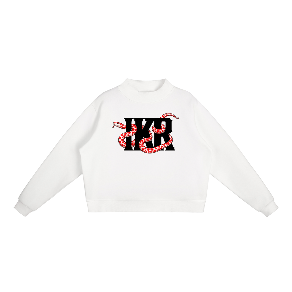 VOL. 01 Woman’s Snake Collection Sweatshirt